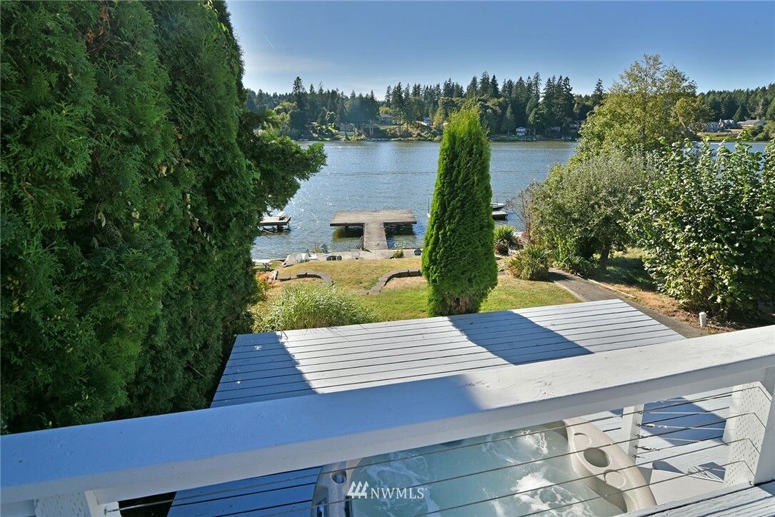 Property Photo: 6862 Long Lake Road SE WA 98367