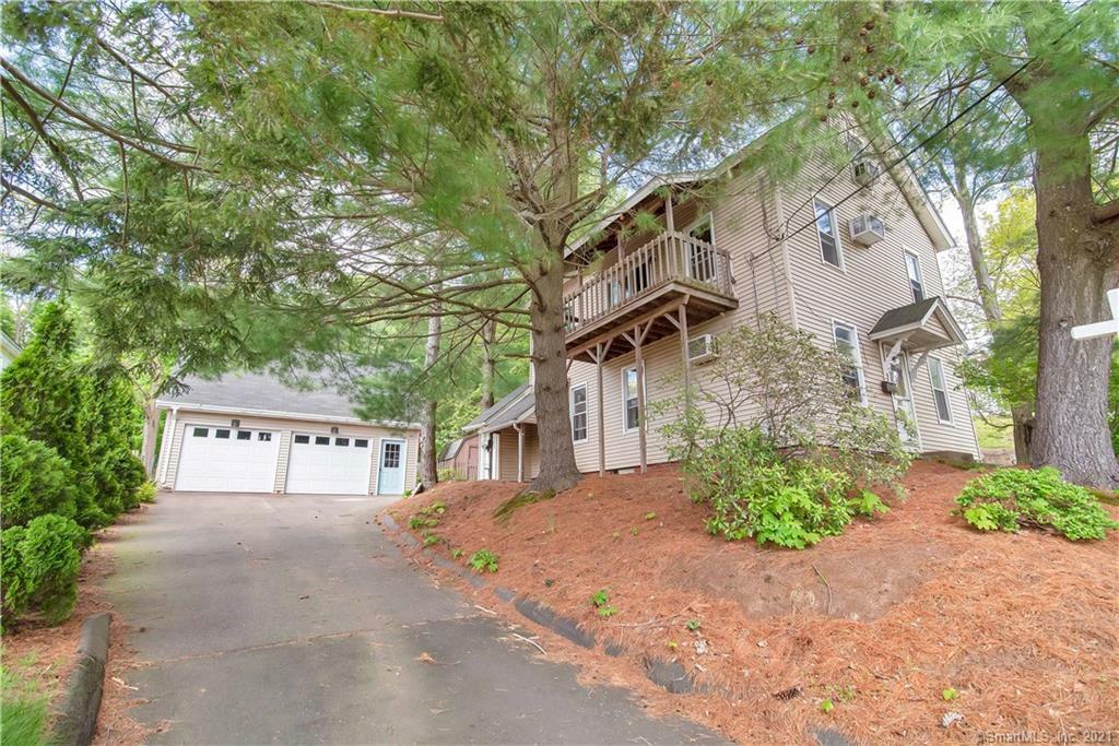 Property Photo: 130 Prospect Street CT 06066