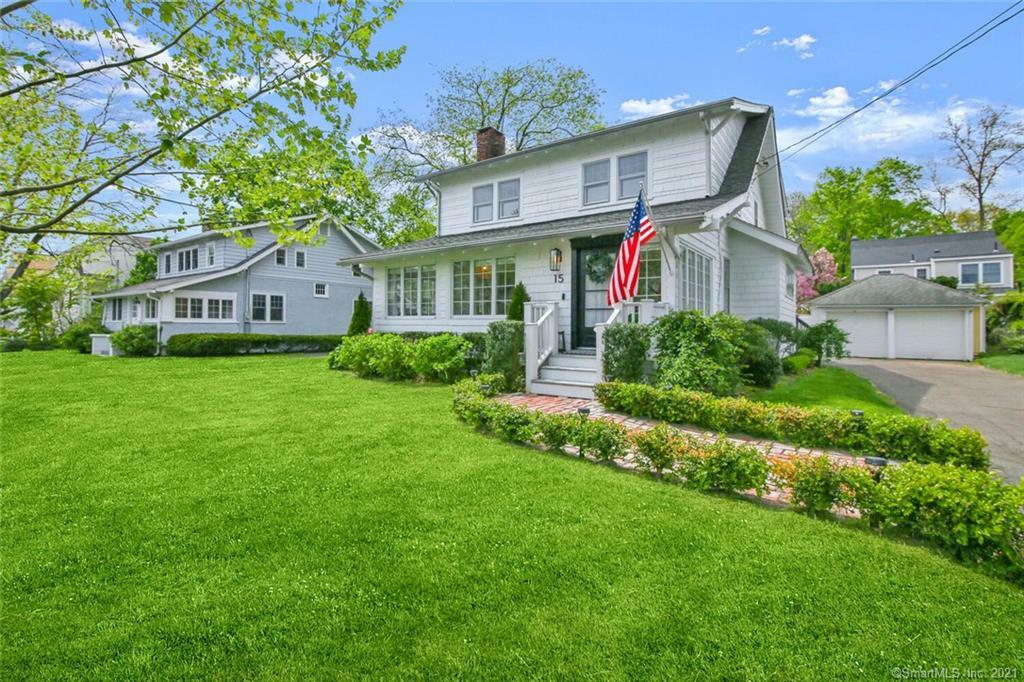 15 Heusted Drive  Greenwich CT 06870 photo
