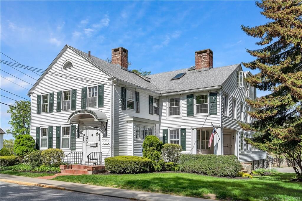 Property Photo:  27 North Main Street 4  CT 06426 