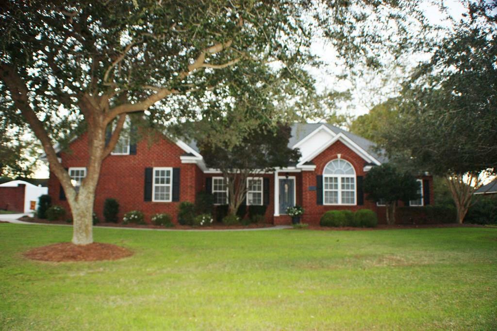 Property Photo: Windrow Dr SC 29150