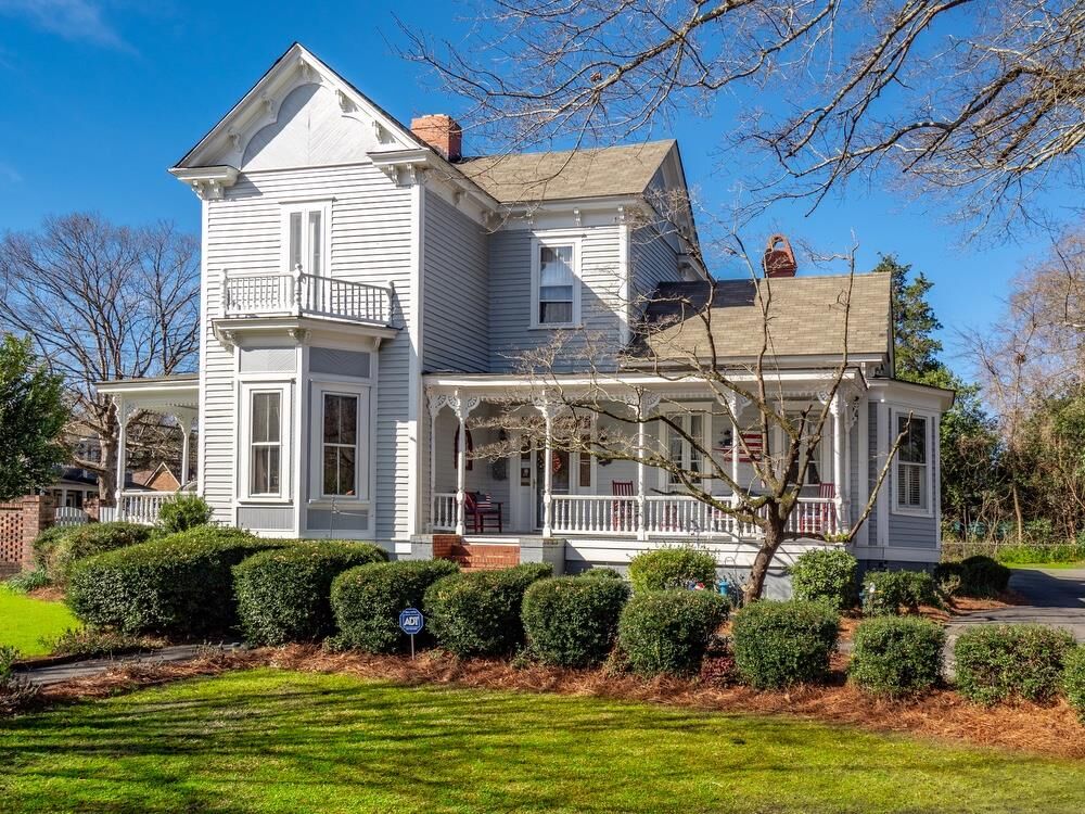 Property Photo:  N. Salem Ave.  SC 29150 