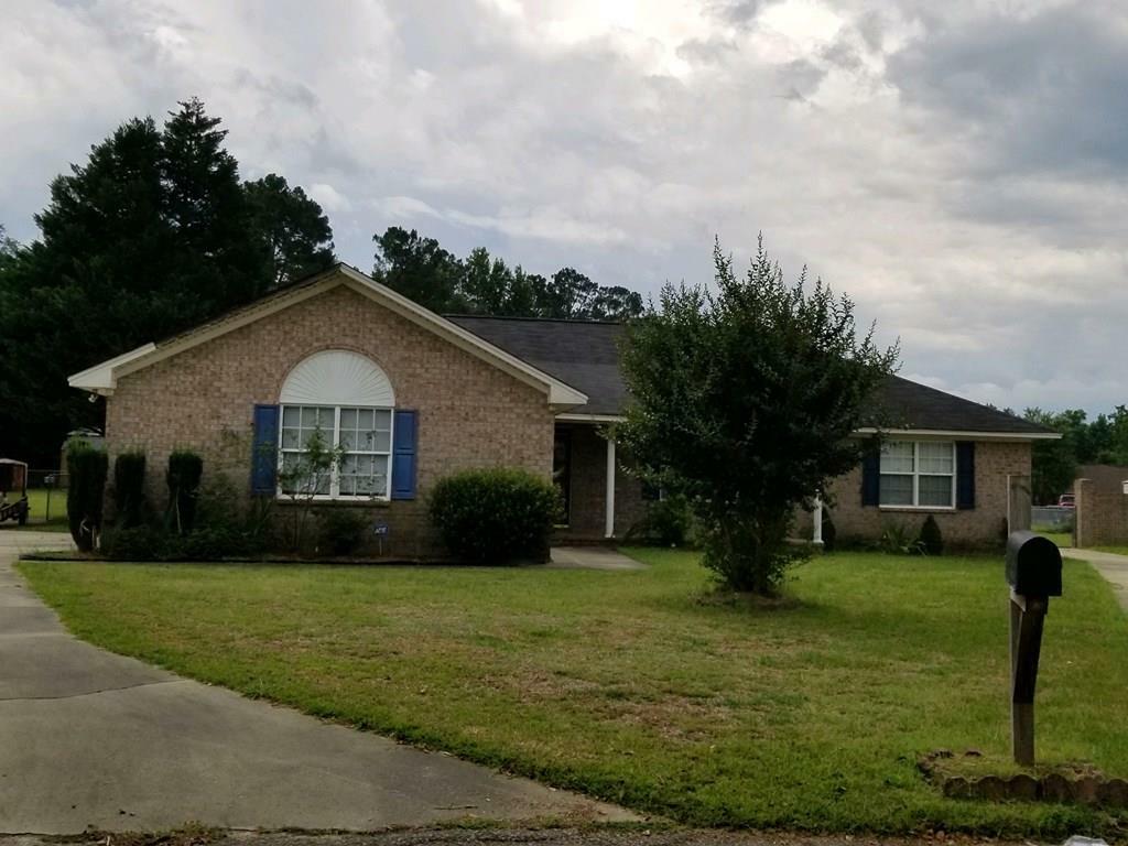 Property Photo:  Falling Water Lane  SC 29154 