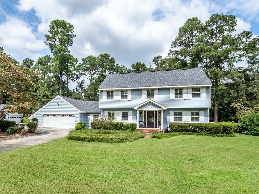 Property Photo:  Pathfinder  SC 29150 