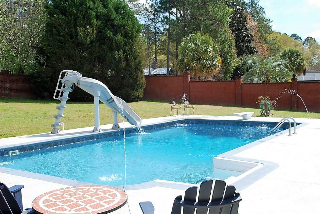 Property Photo: Farrier Ct SC 29150