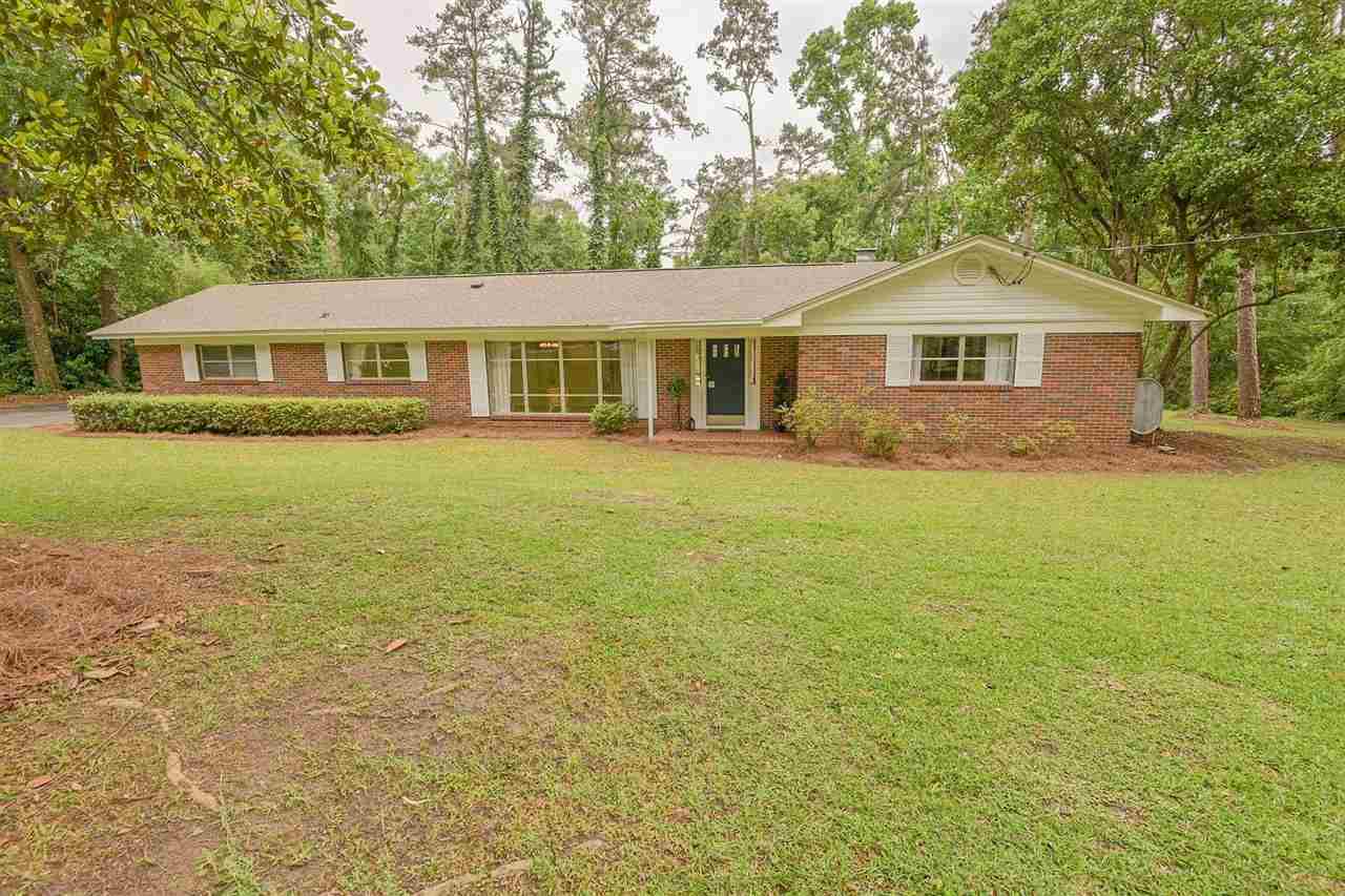 Property Photo:  1313 Piedmont Drive  FL 32312 