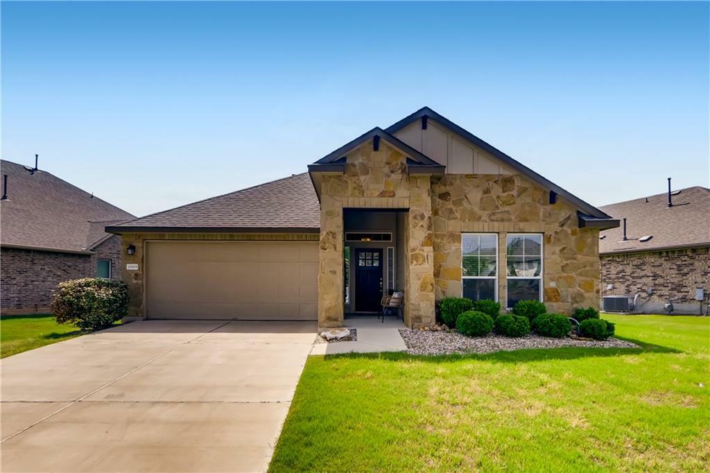 Property Photo:  11909 Harpster Bend  TX 78717 