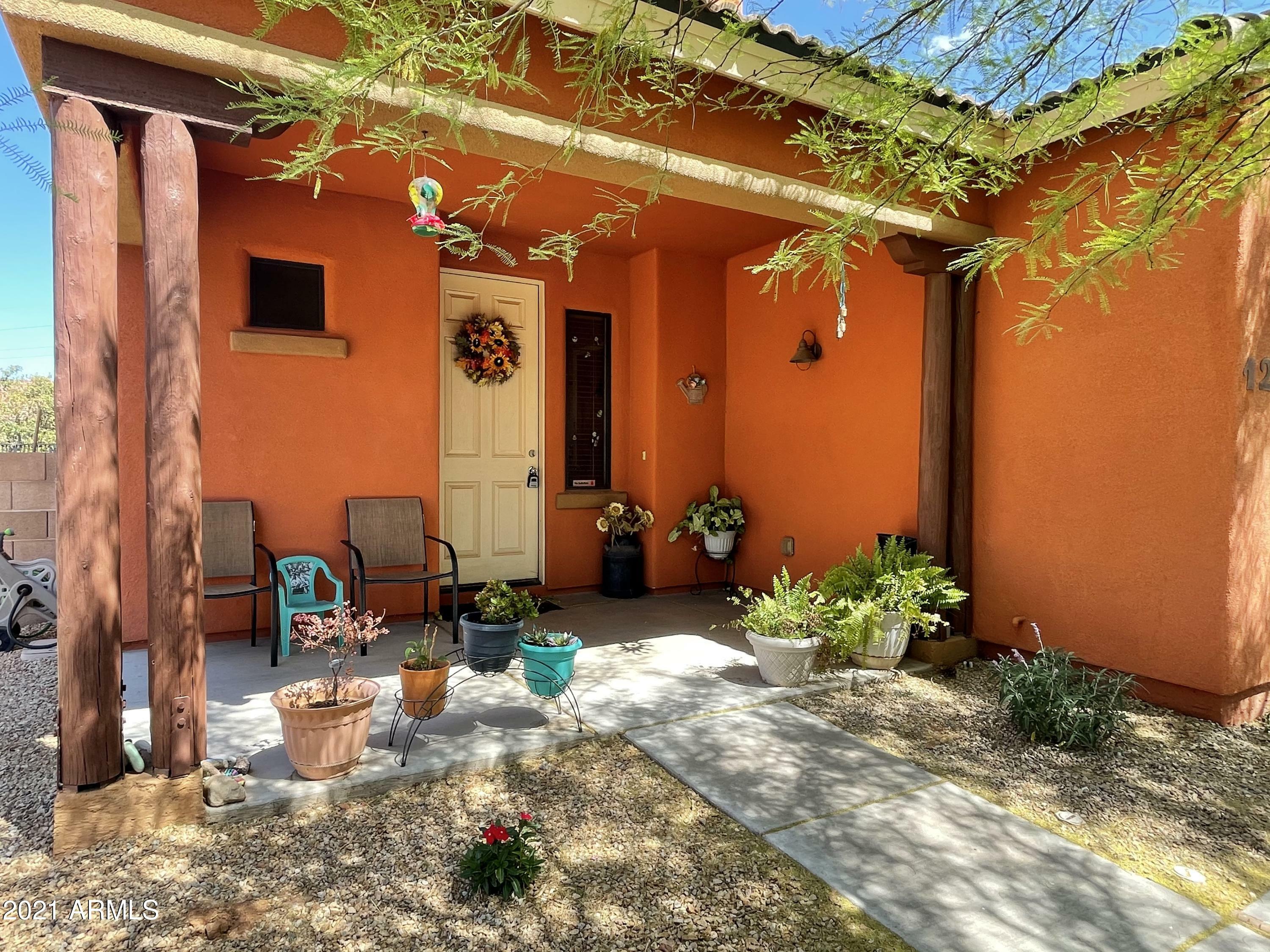 Property Photo:  1294 Matsumoto Street  AZ 85635 