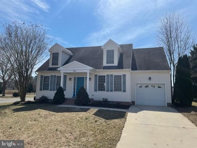Property Photo:  904 Erica Court  MD 21801 