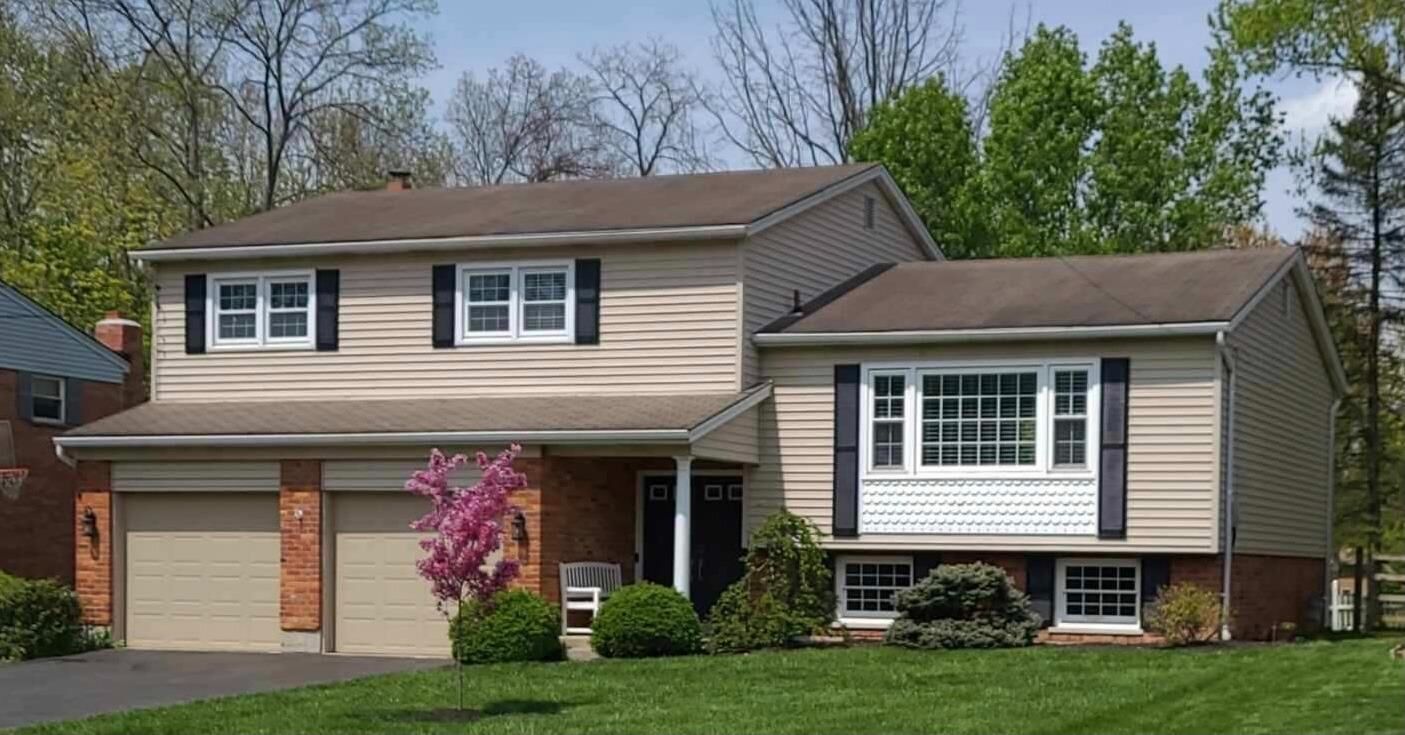 Property Photo:  7040 Gammwell Dr  OH 45230 