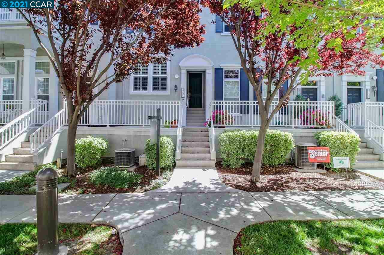 Property Photo:  3734 Whitworth Dr  CA 94568 