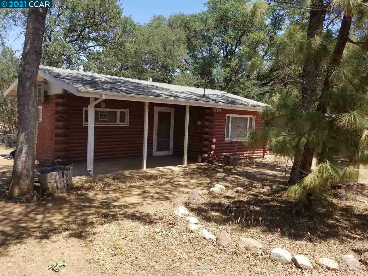 Property Photo:  15834 38th Ave  CA 95422 