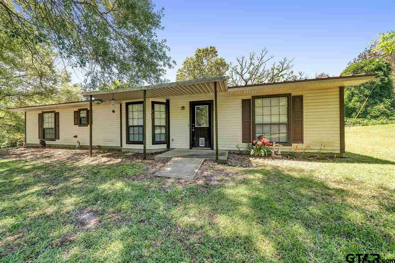 Property Photo:  457 County Road 4560  TX 75494 