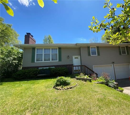 Property Photo:  3112 Squire Lane  MO 64506 