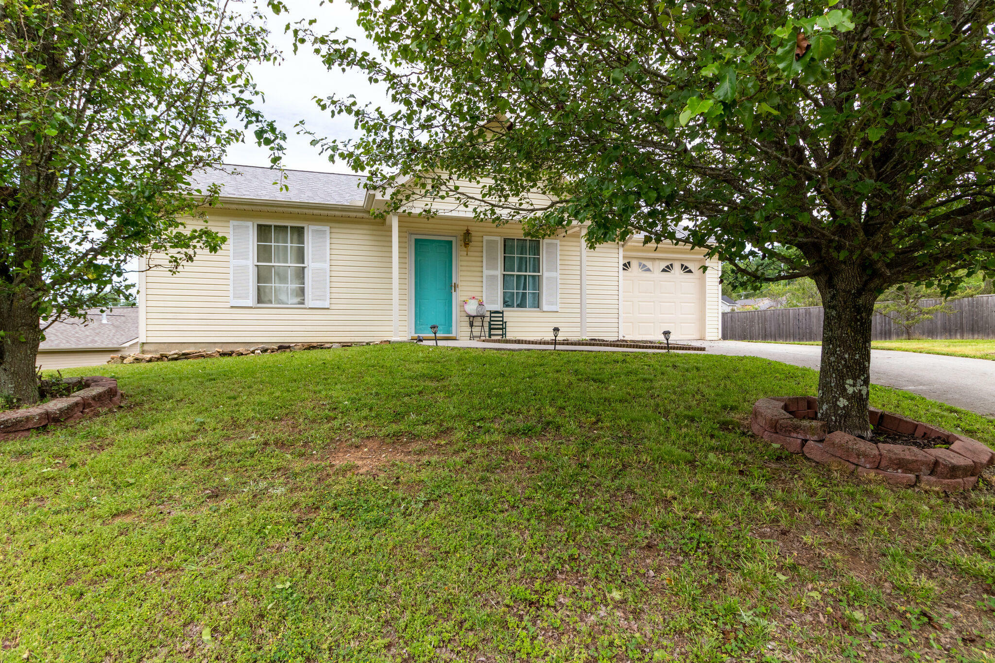 Property Photo:  4921 Lexi Landing Drive  TN 37849 