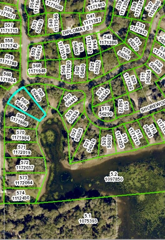 Property Photo:  5078 Westlake Boulevard  FL 33523 