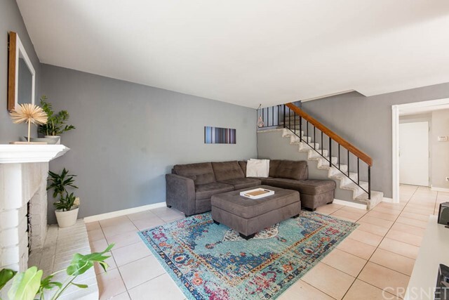 Property Photo:  8231 Mason Avenue A  CA 91306 