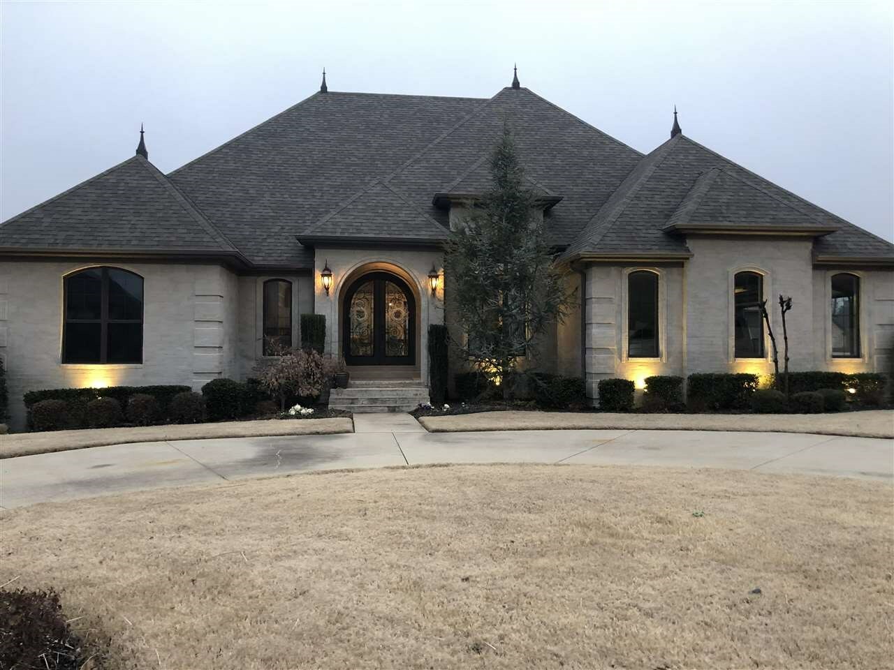 Property Photo: 4302 Weldon Lane AR 72404