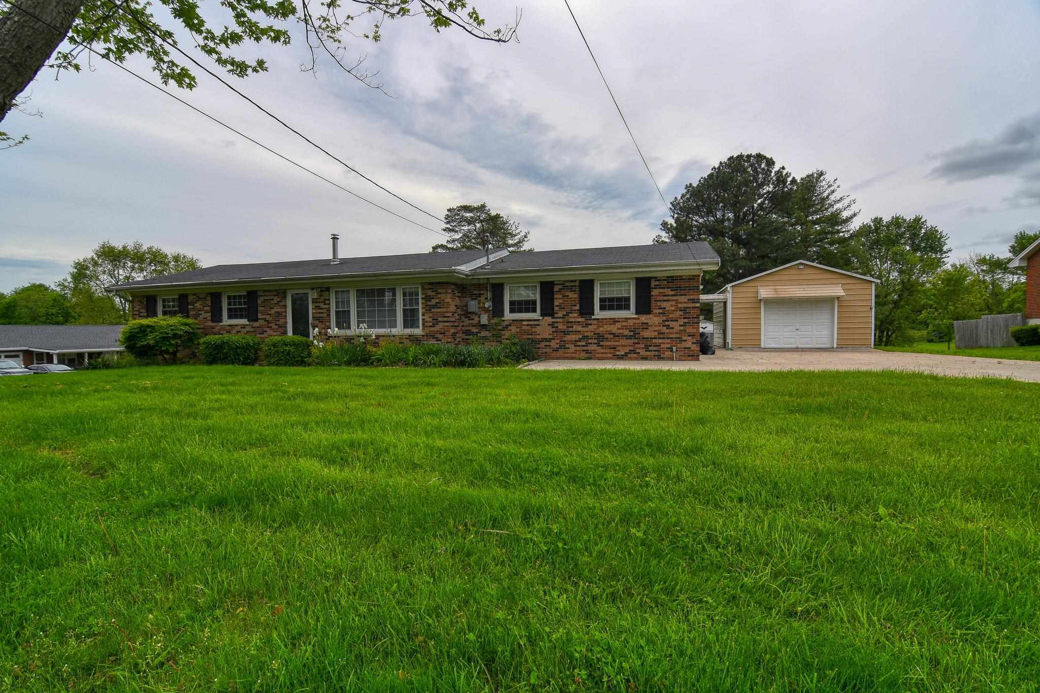 Property Photo:  10257 Dublin Drive  KY 41091 