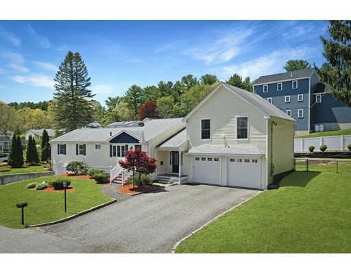 Property Photo: 5 Putnam Rd MA 01821