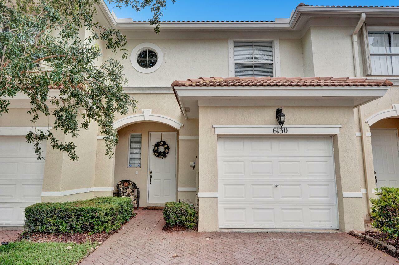 Property Photo:  6130 Seminole Gardens Circle  FL 33418 