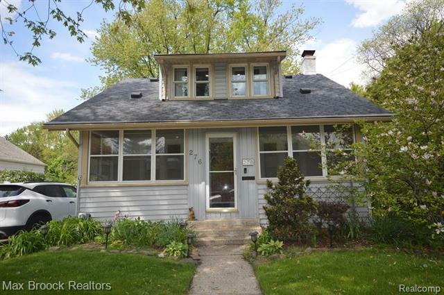 Property Photo:  276 Broadacre Ave  MI 48017 