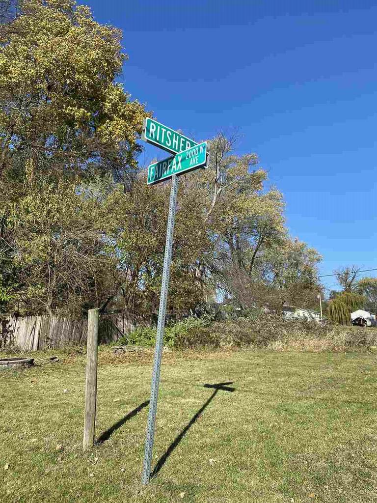 Property Photo: 2003 Fairfax Ave WI 53511