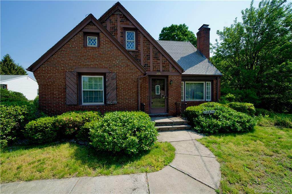 Property Photo:  1486 River Boulevard Extension  CT 06078 
