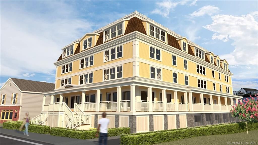 Property Photo:  3 Water 401  CT 06355 