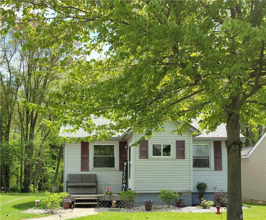 Property Photo:  1727 N County Road 25A  OH 45373 