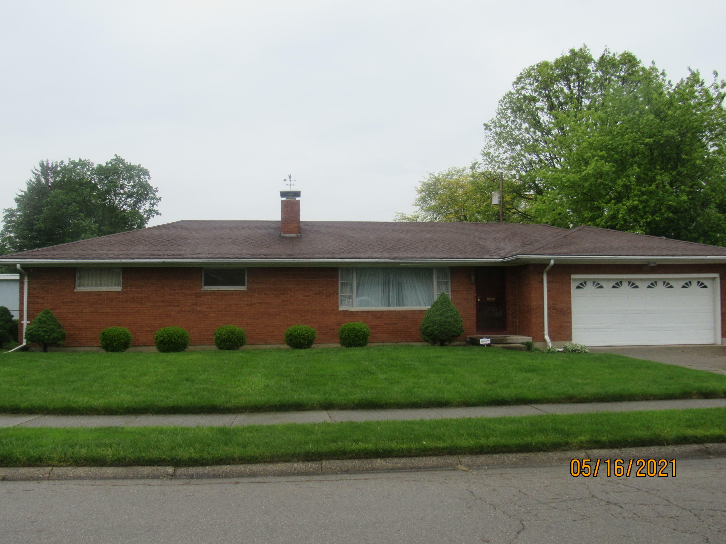 1818 W Wittenberg Boulevard  Springfield OH 45506 photo