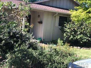Property Photo:  1632 Hillview Terrace  CA 95405 