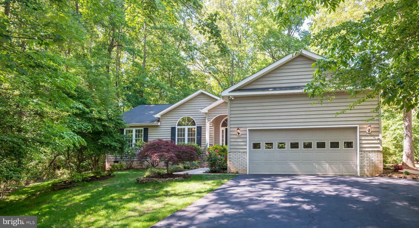 Property Photo:  412 Wakefield Drive  VA 22508 