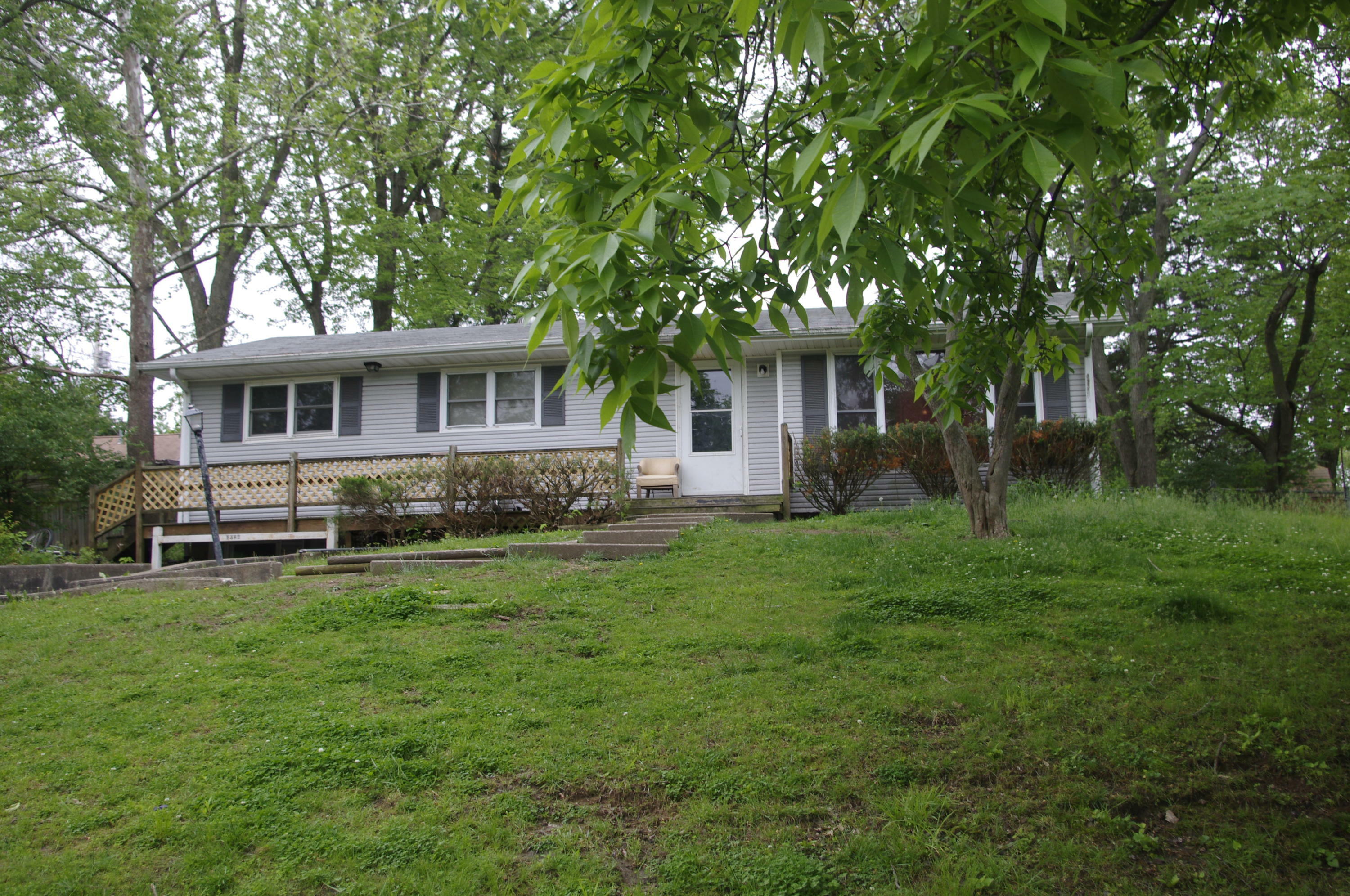 Property Photo:  4024 Grace Ellen Dr  MO 65202 