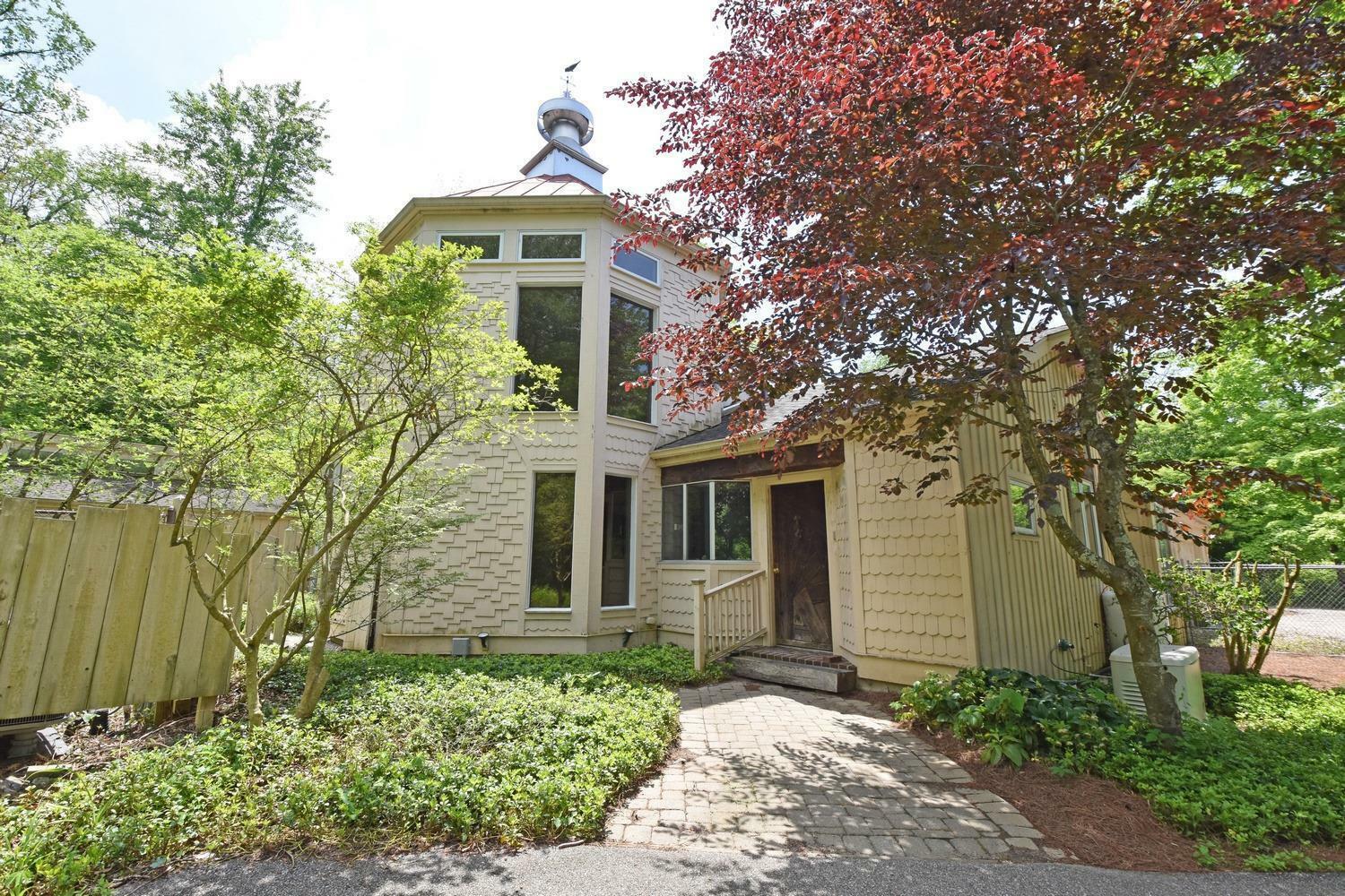 Property Photo: 8825 Spooky Hollow Rd OH 45242