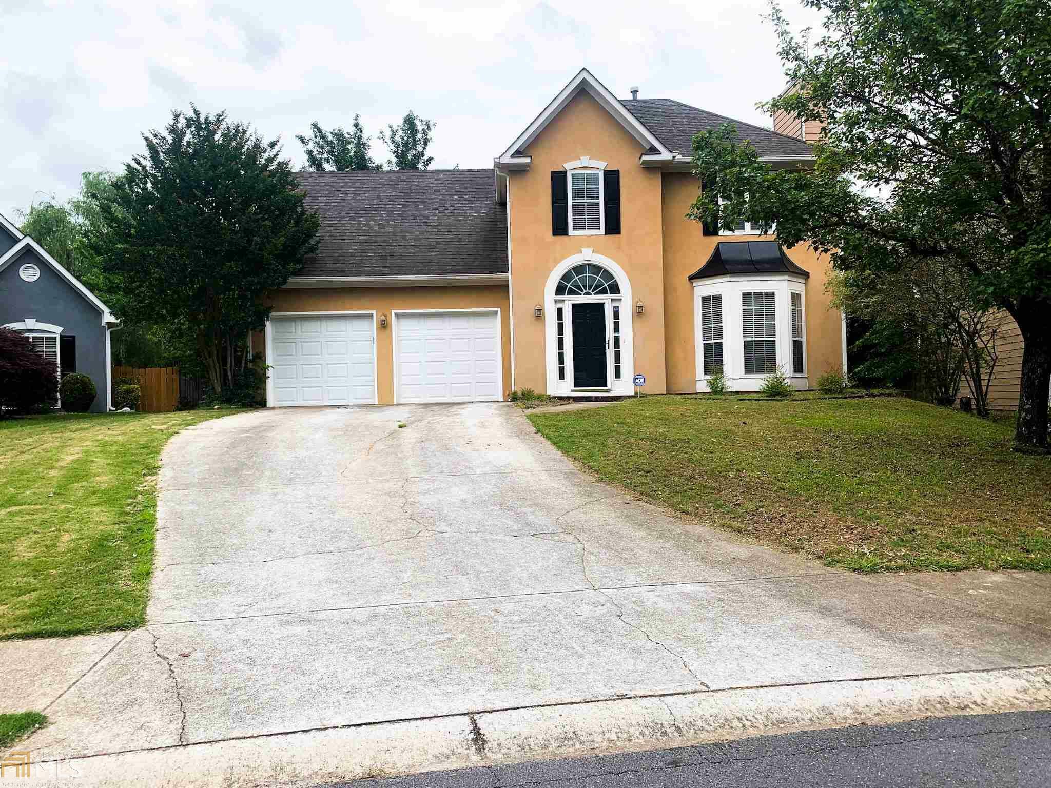 Property Photo:  1091 Hacknee Court  GA 30044 