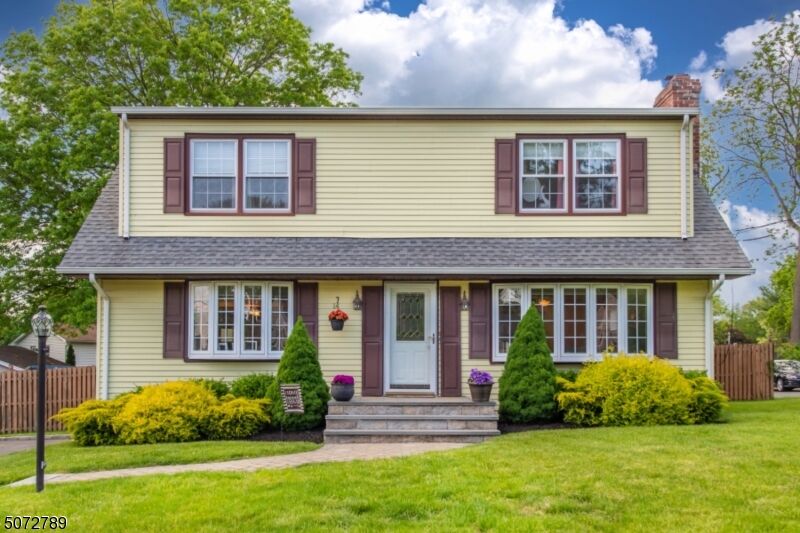 Property Photo:  14 Mulford Ave  NJ 07936 