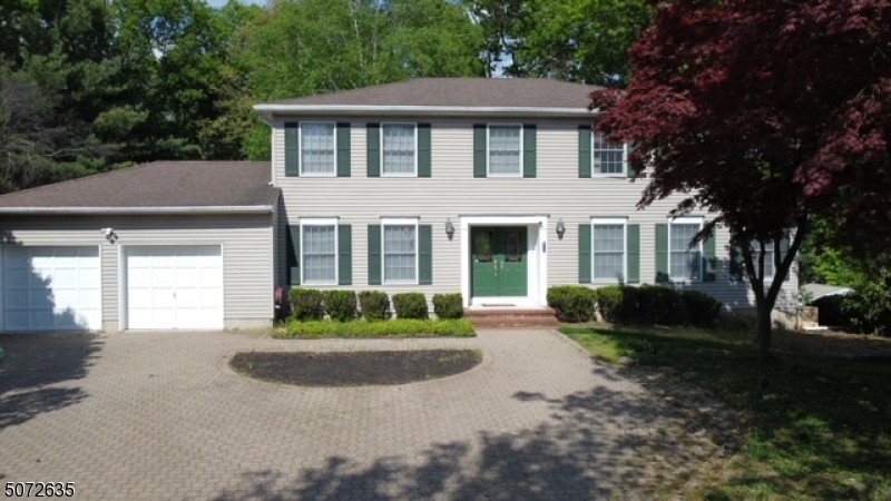 Property Photo:  34 Woodside Dr  NJ 07866 