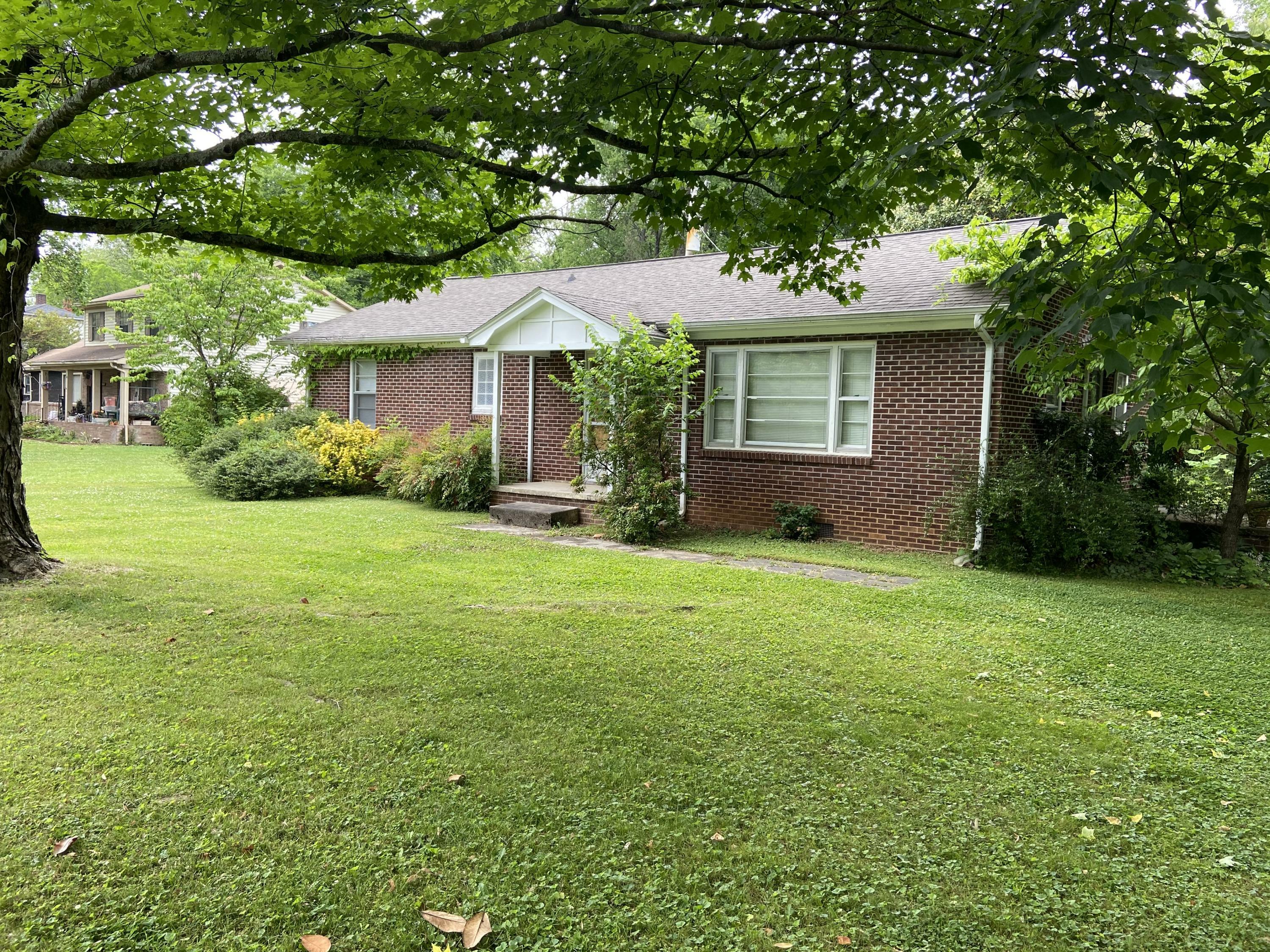 Property Photo:  1021 Sevierville Rd  TN 37804 