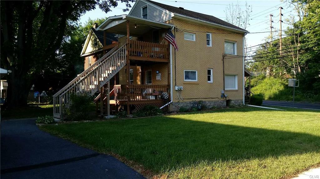 Property Photo:  1141 South 25th Street  PA 18045 