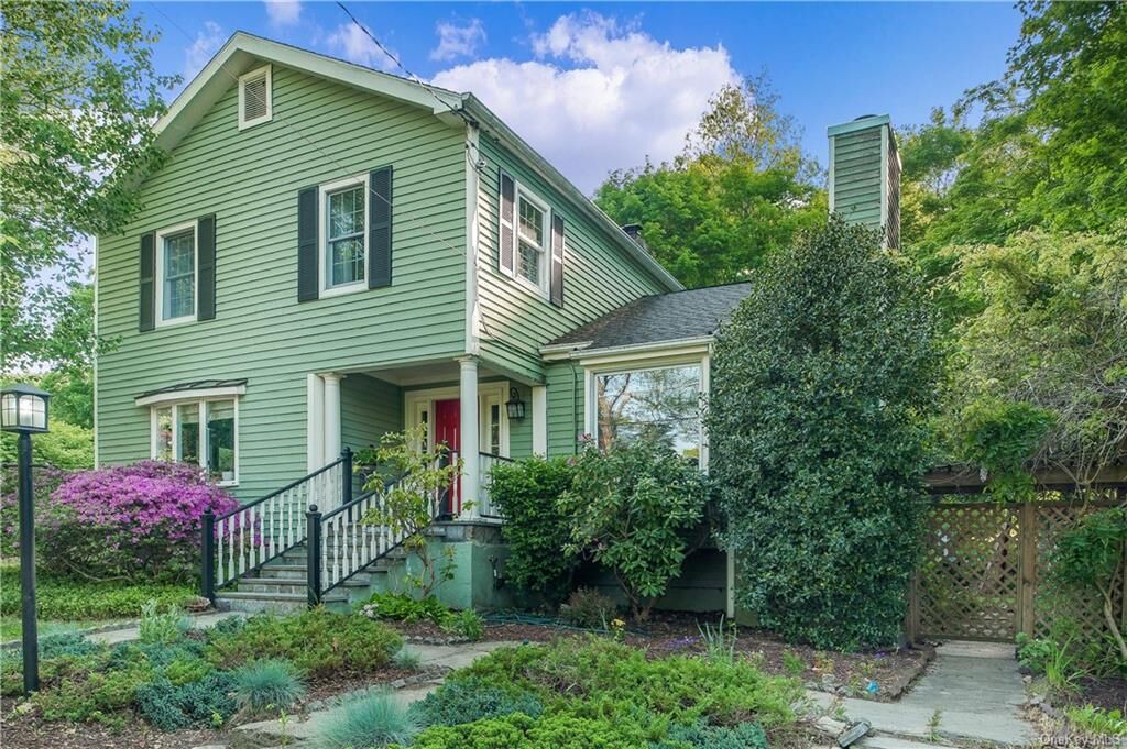 Property Photo: 3109 Uncas Street NY 10547