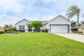 Property Photo:  758 Flamingo Drive  FL 33572 