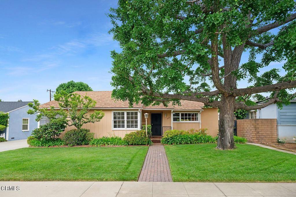 Property Photo:  553 Daroca Avenue  CA 91775 