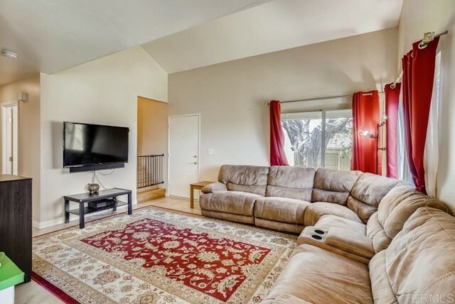 Property Photo:  5430 Baltimore Drive 77  CA 91942 