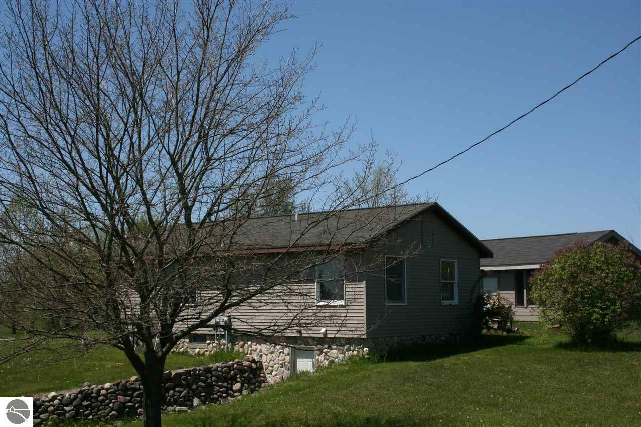 Property Photo: 13120 Indian Road MI 49648