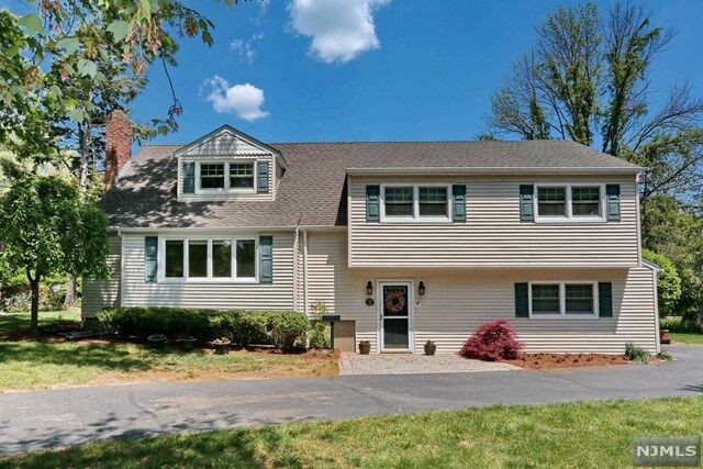 Property Photo: 2 Erold Court NJ 07401