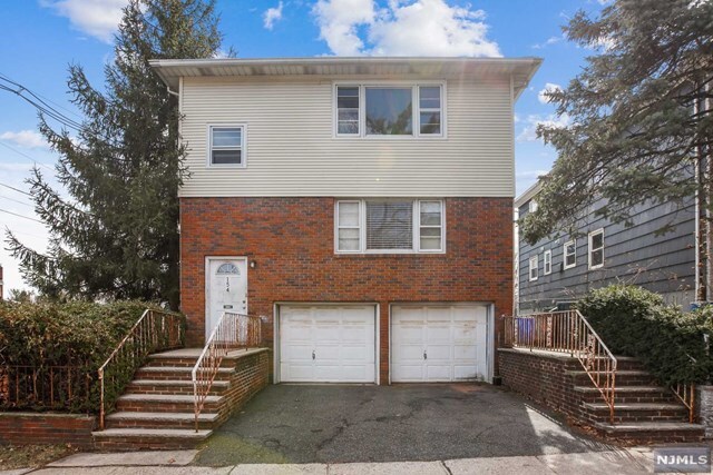 Property Photo: 154 North Spring Street NJ 07003