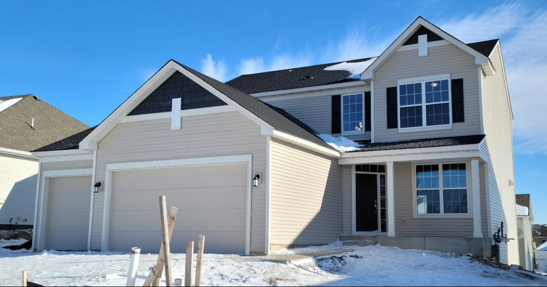 Property Photo: 1230 Maple Lane MN 55315