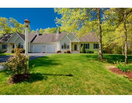 Property Photo:  54 Papermill Rd 54  MA 02576 