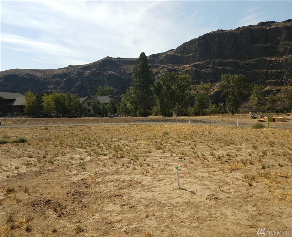 Property Photo:  14704 State Route 821 Lot13  WA 98926 